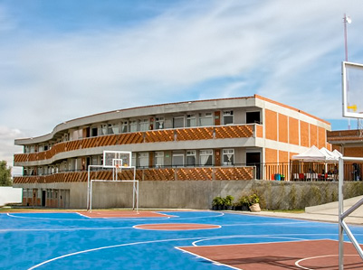 Colegio Vallarta