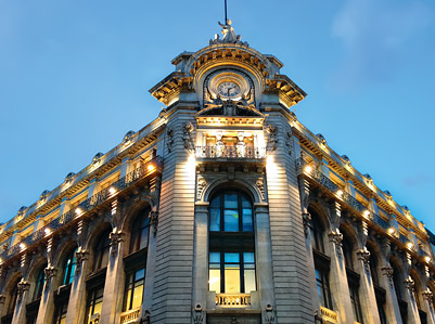 Centro CDMX