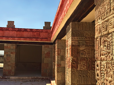 Teotihuacan