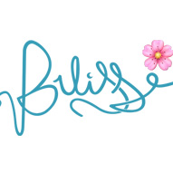 Logo Bliss Massages
