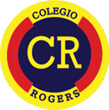 Logo Happy Rogers