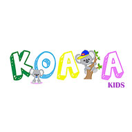 Logo Koala KIDS