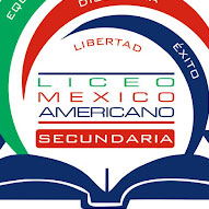 Logo Liceo MexAm
