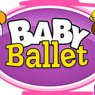 Logo Baby Ballet