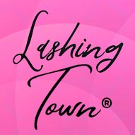 Logo Lashingtown