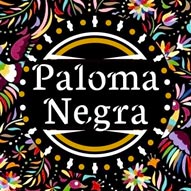 Logo Paloma N