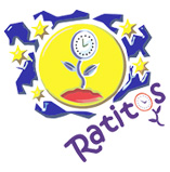 Logo Ratitos