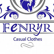 Logo Fenryr